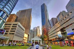 Amoy Street (D1), Retail #612799211